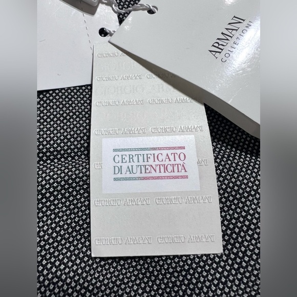 NWT Armani Collection Women’s Trousers - Picture 7 of 8